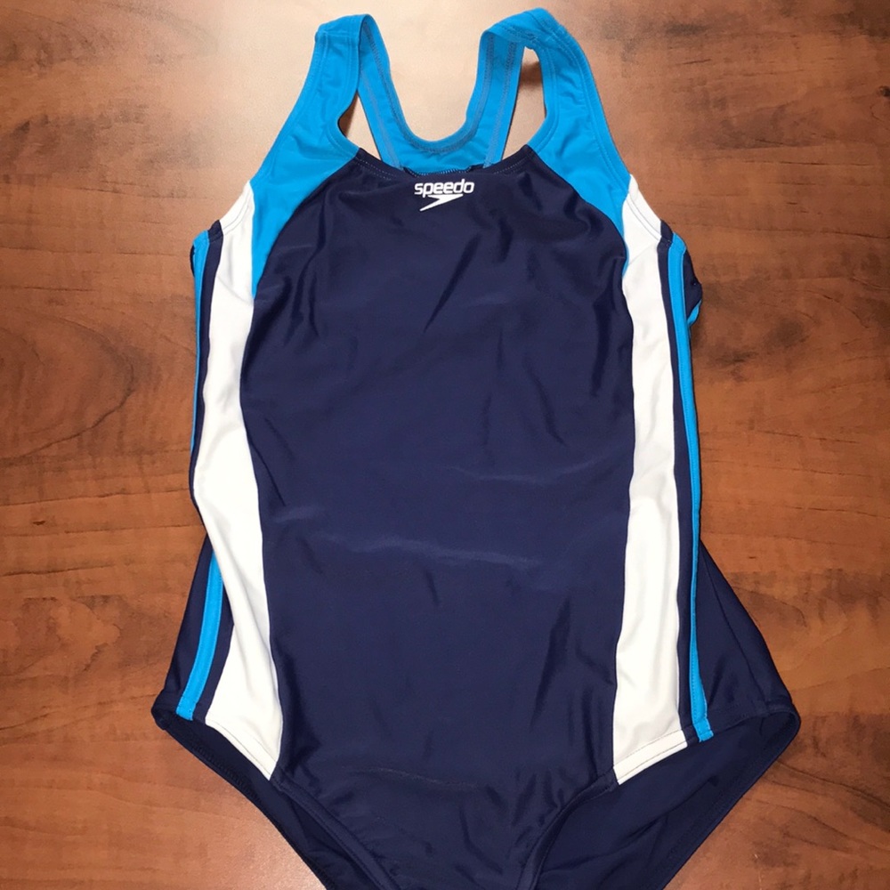 Speedo